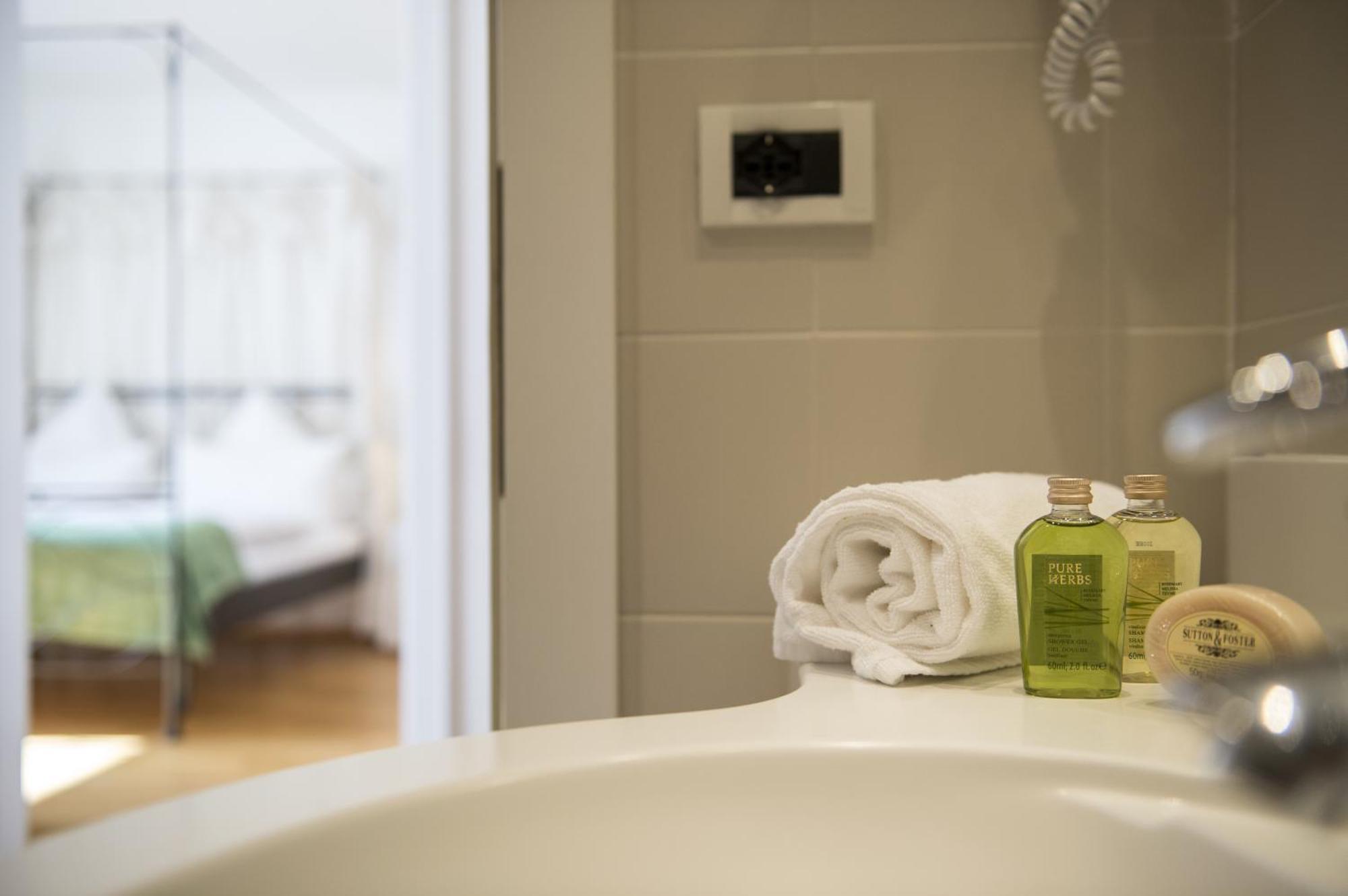 Chalet Hotel Hartmann - Adults Only Ортизеи Номер фото